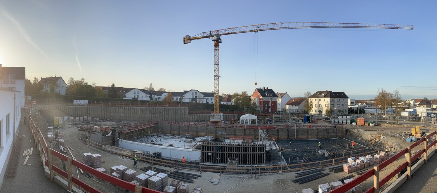 Öffentliche Aufträge: Mittelstand braucht gleiche Wettbewerbschancen