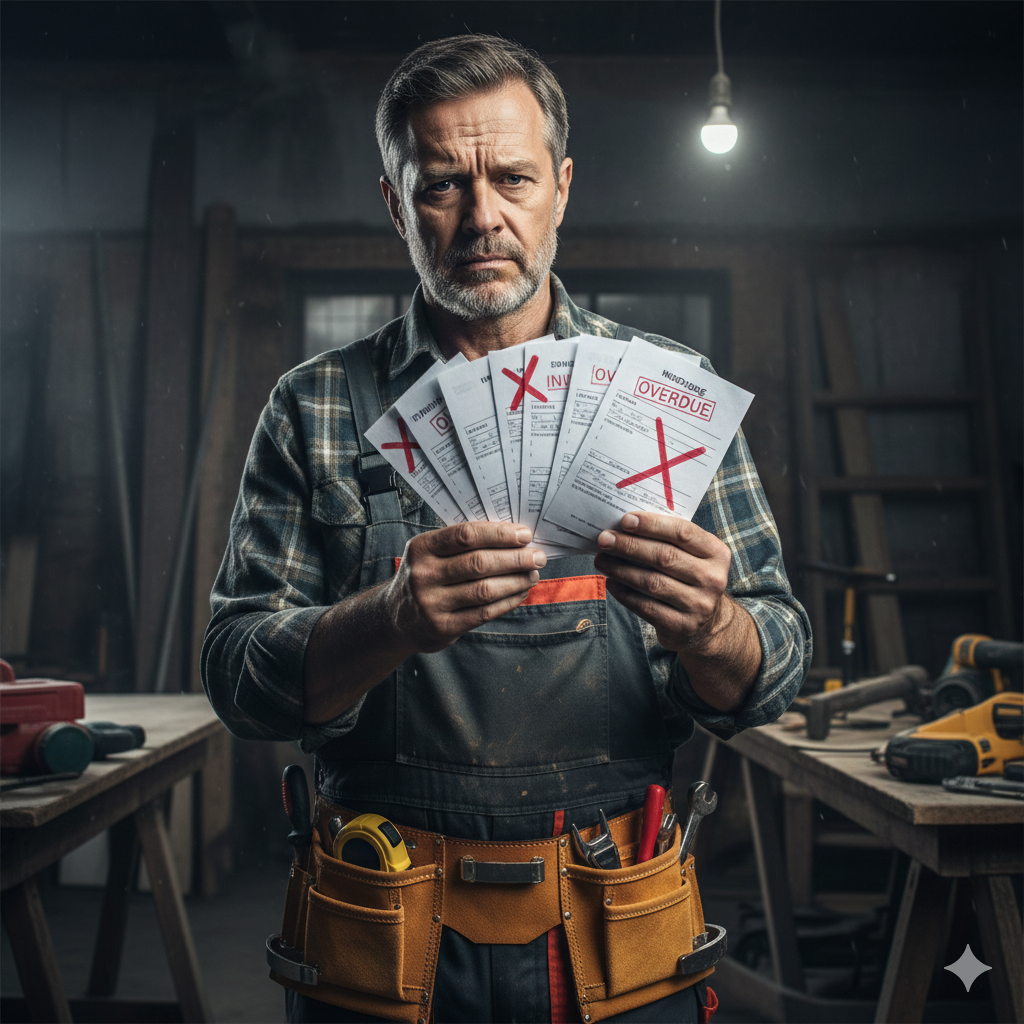 Zahlungsforderungen schnell durchsetzen – warum Rechtsschutz für Handwerksbetriebe wichtig ist